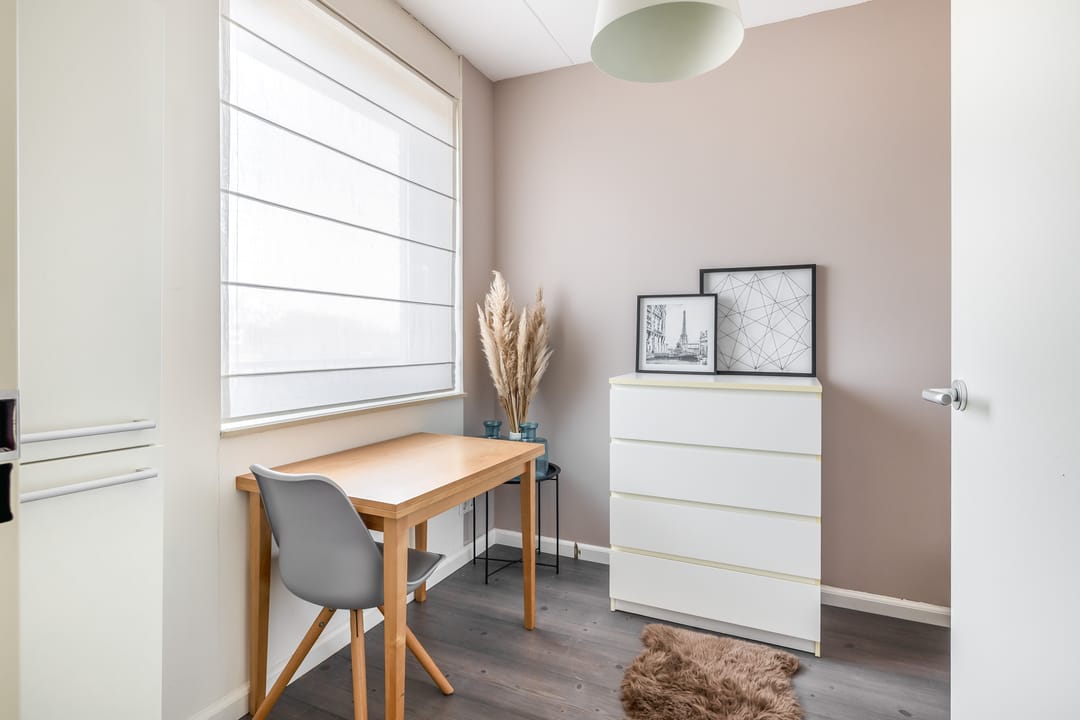 Foto 26 van Vicaris van Alphenstraat 8-F