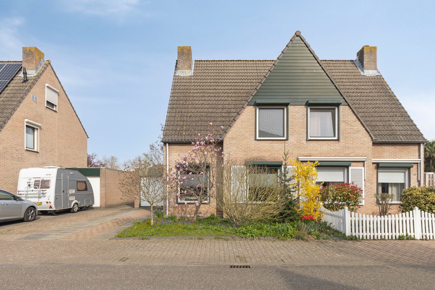 Photo 5 of Willem Alexanderlaan 12