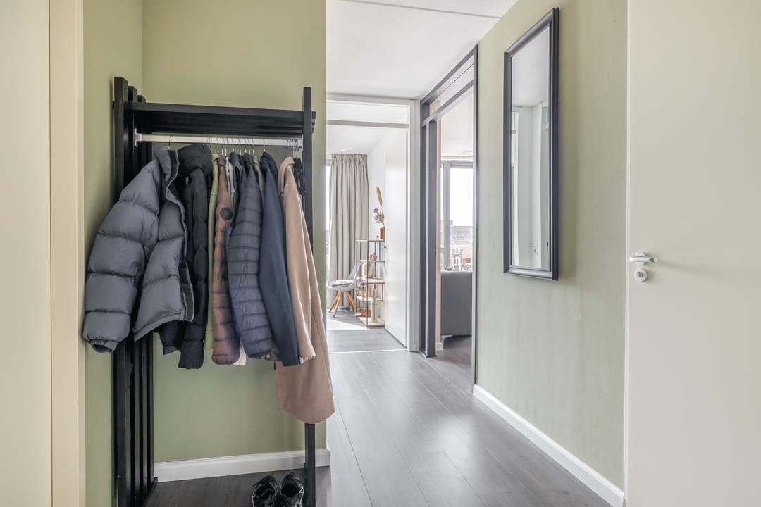 Foto 7 van Vicaris van Alphenstraat 8-F