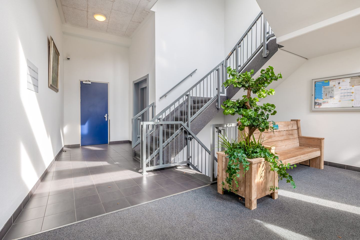 Foto 5 van Vicaris van Alphenstraat 8-F