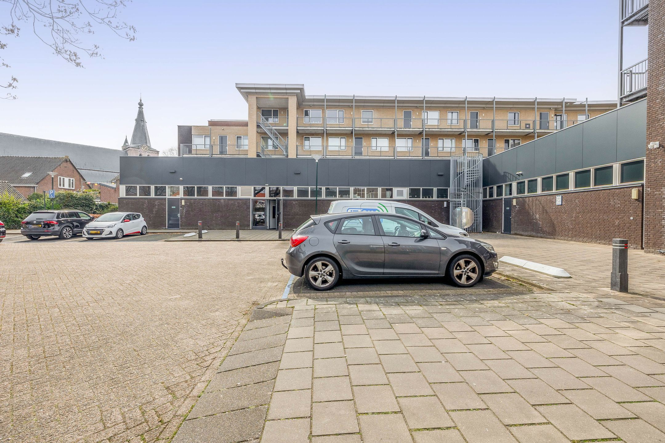 Foto 30 van Vicaris van Alphenstraat 8-F