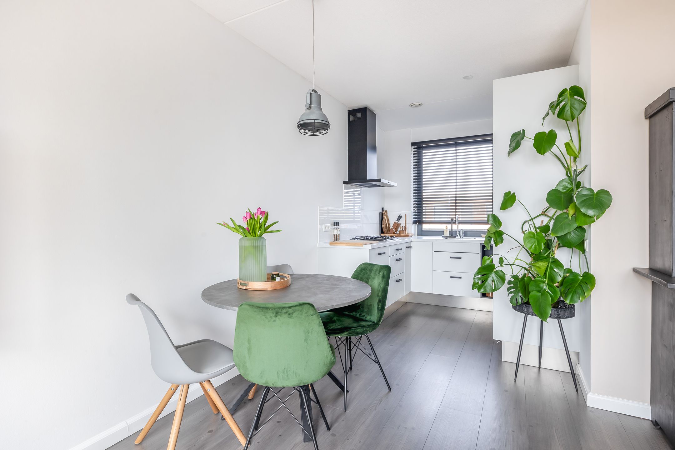 Foto 12 van Vicaris van Alphenstraat 8-F