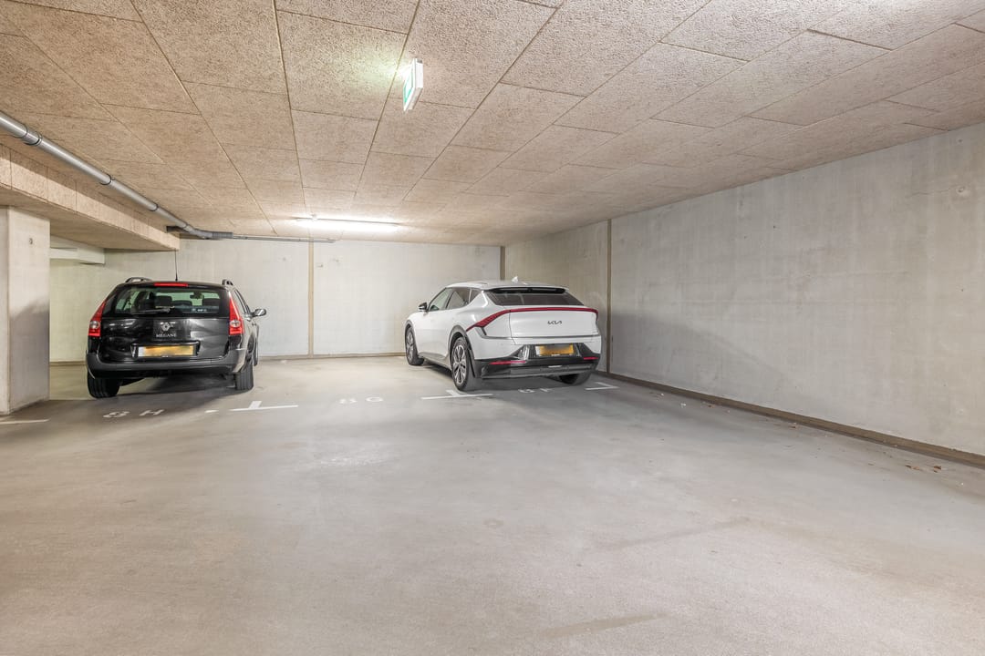 Foto 31 van Vicaris van Alphenstraat 8-F