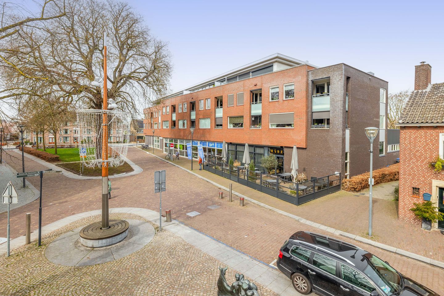 Foto 34 van Vicaris van Alphenstraat 8-F