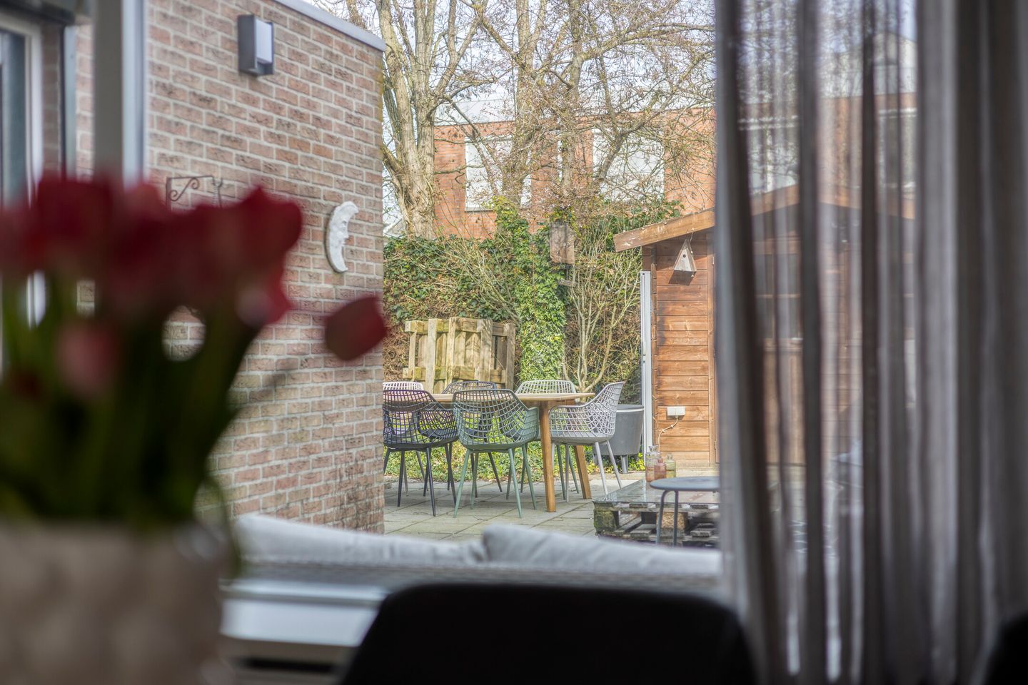 Photo 14 of Willem Alexanderlaan 12