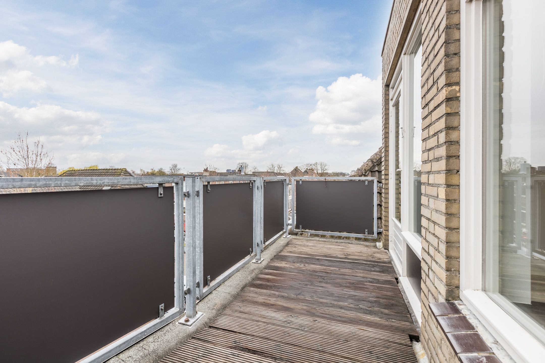 Foto 9 van Godevaert Montensstraat 2-D27