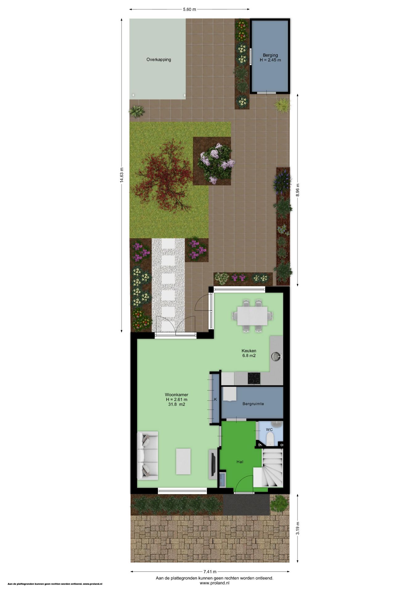 Photo 40 of Zalmstraat 16