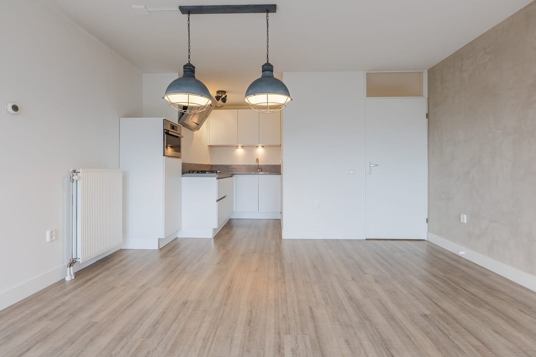 Foto 13 van Godevaert Montensstraat 2-D27