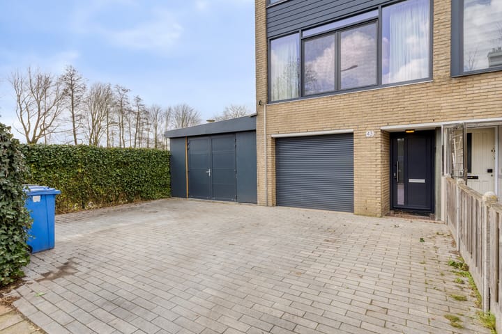 Photo 2 of Passiebloem 43