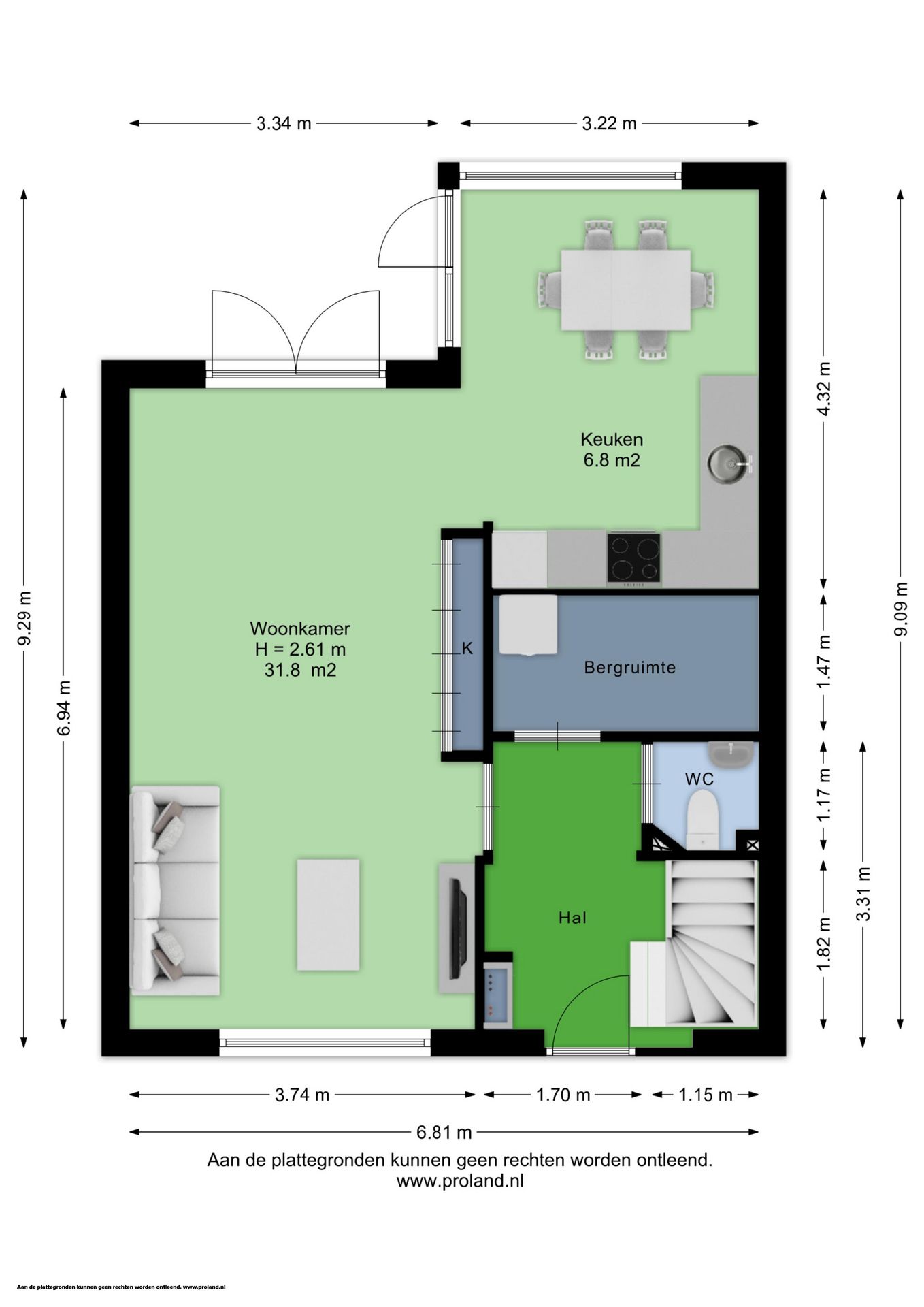 Photo 36 of Zalmstraat 16