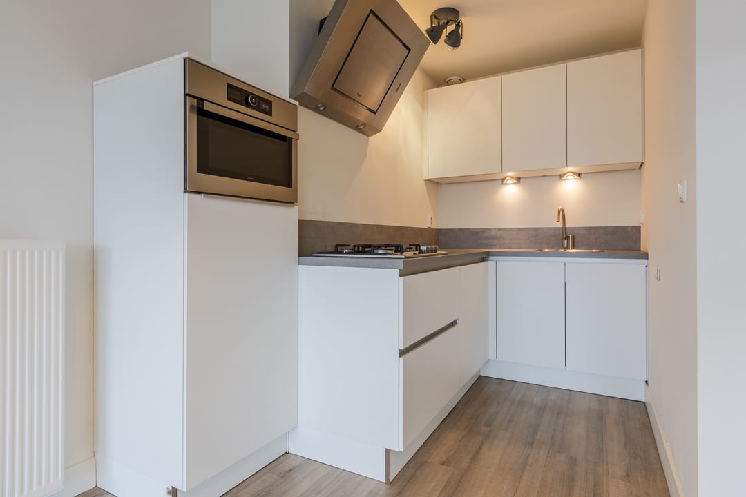 Foto 2 van Godevaert Montensstraat 2-D27