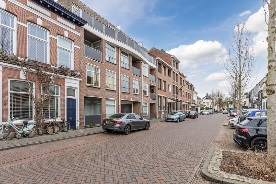 Foto 32 van Godevaert Montensstraat 2-D27