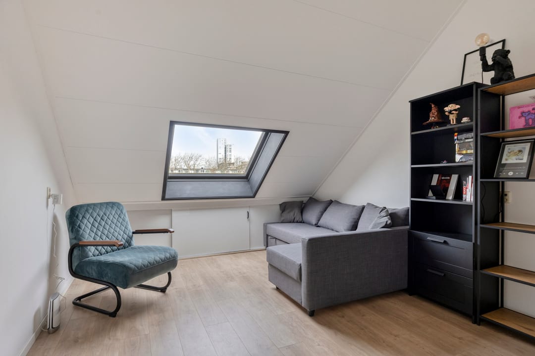 Photo 31 of Willem Alexanderlaan 12
