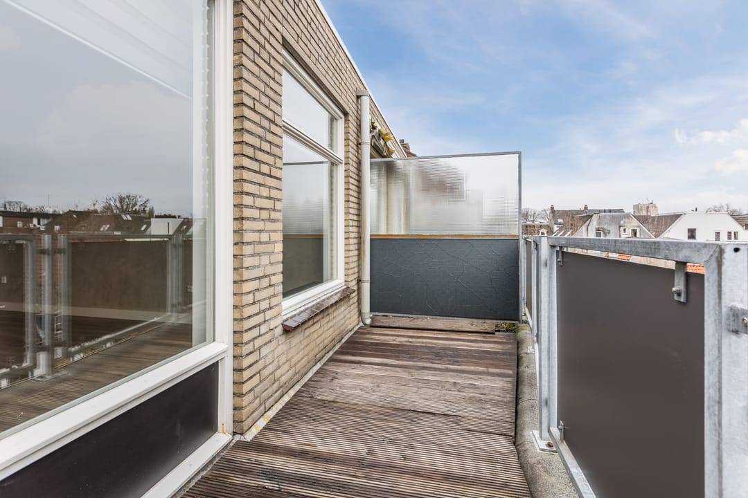 Foto 8 van Godevaert Montensstraat 2-D27