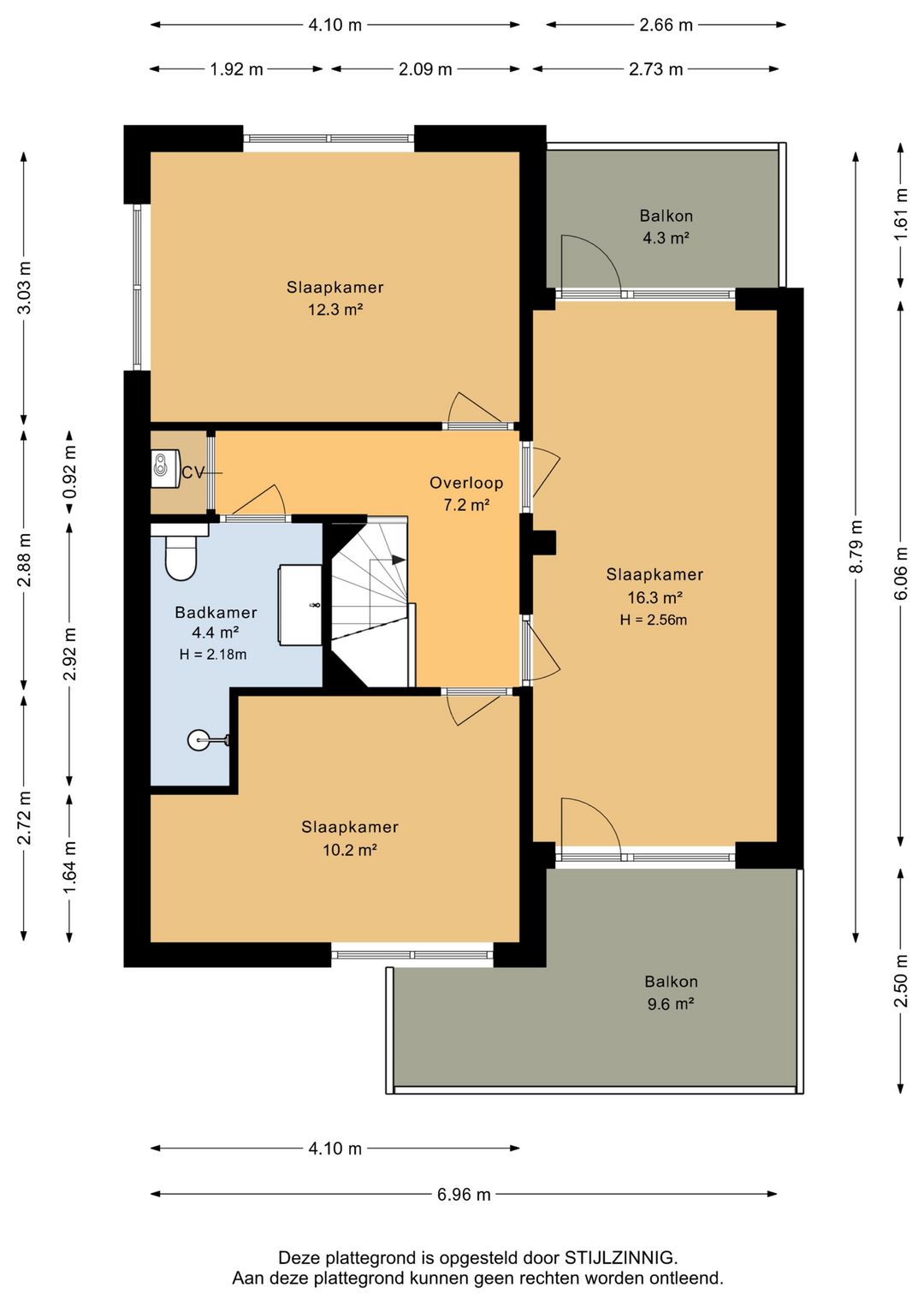 Foto 46 van Kramerstraat 2