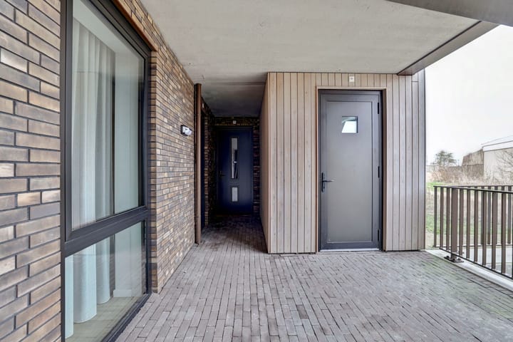 Appartement te koop: Suderséleane 25V-004, Workum