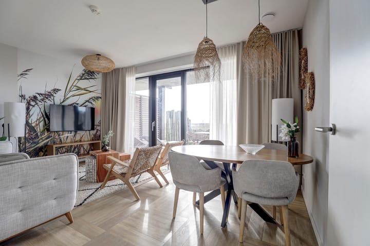 Appartement te koop: Suderséleane 25V-004, Workum