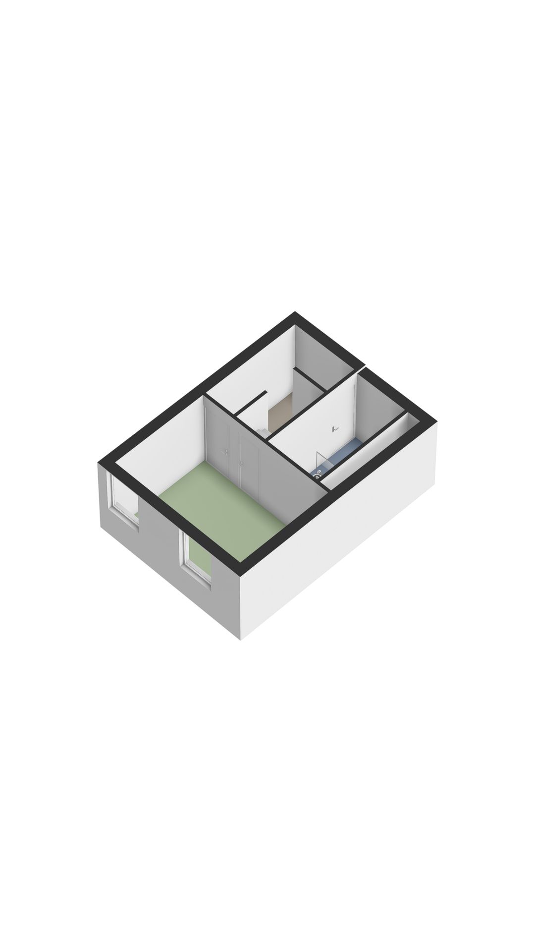 Foto 37 van Godevaert Montensstraat 2-D27