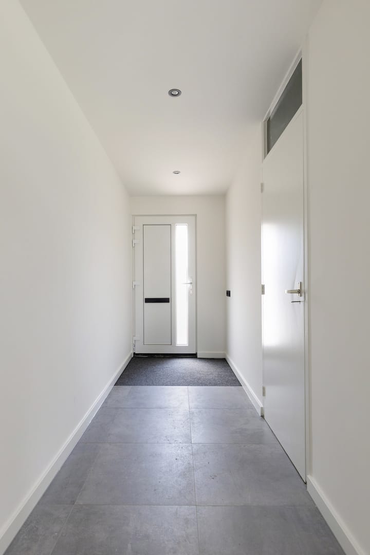 Photo 3 of Passiebloem 43