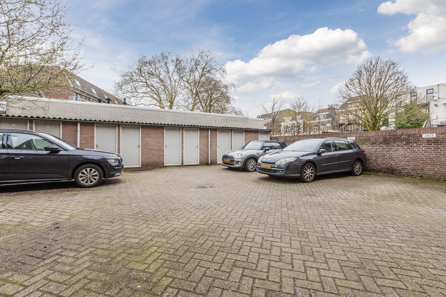 Foto 29 van Godevaert Montensstraat 2-D27