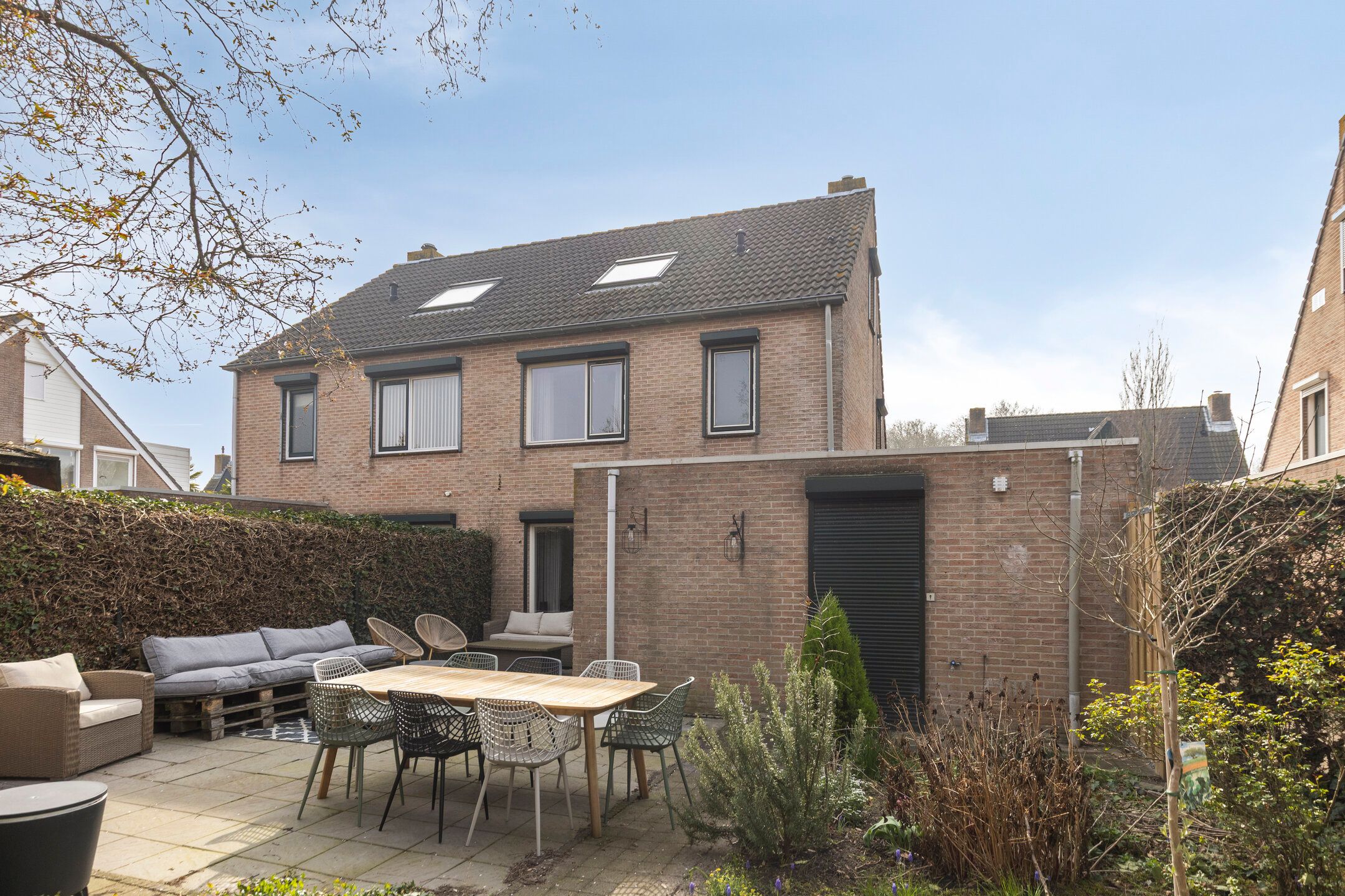 Photo 36 of Willem Alexanderlaan 12