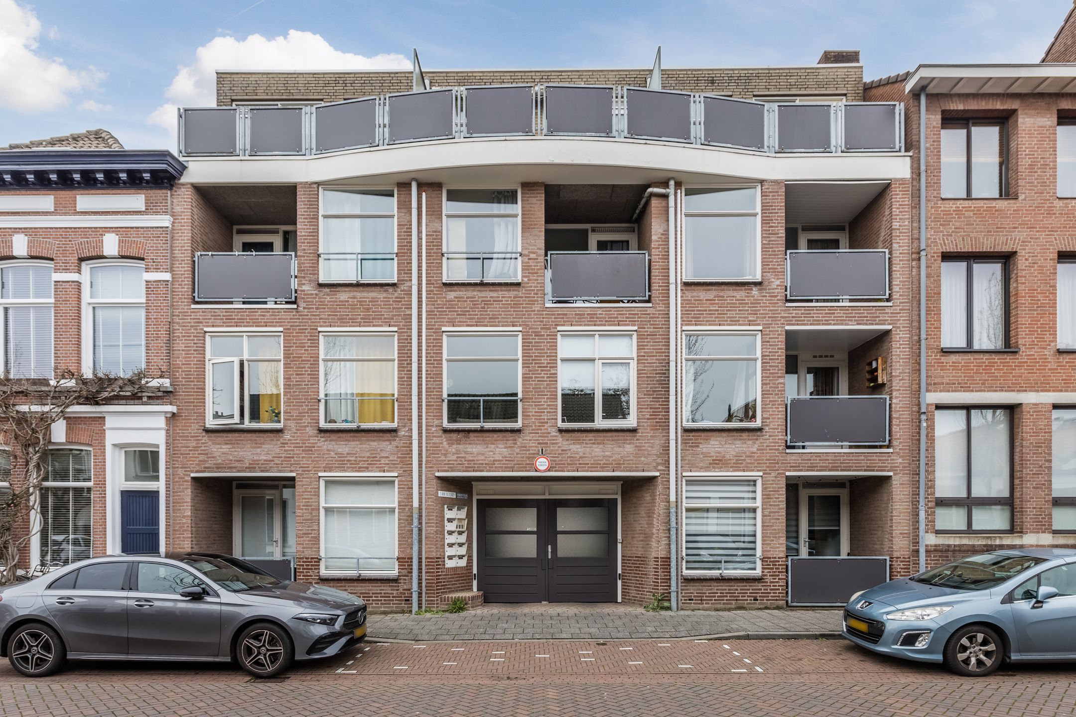 Foto 30 van Godevaert Montensstraat 2-D27