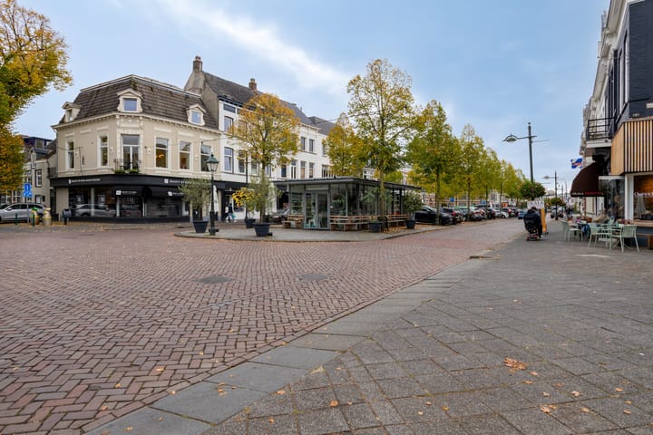 Foto 4 van Godevaert Montensstraat 2-D27