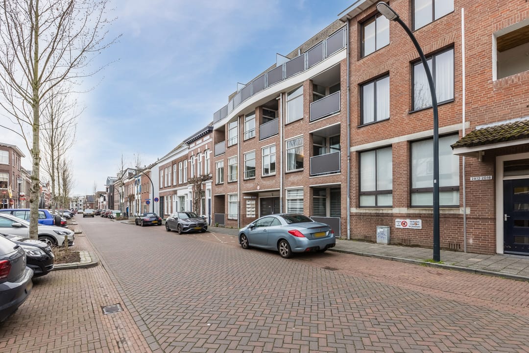 Foto 31 van Godevaert Montensstraat 2-D27