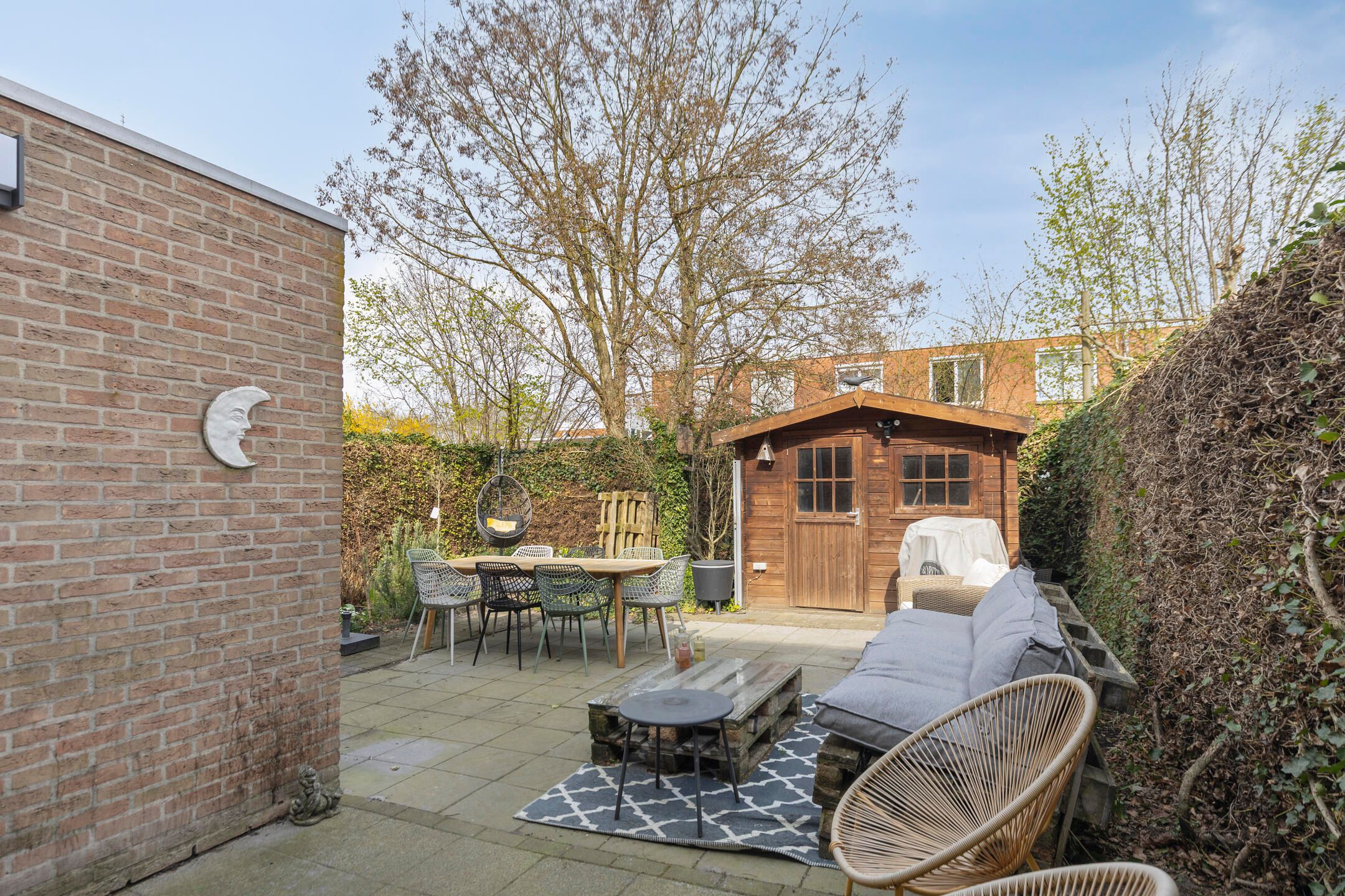 Photo 33 of Willem Alexanderlaan 12