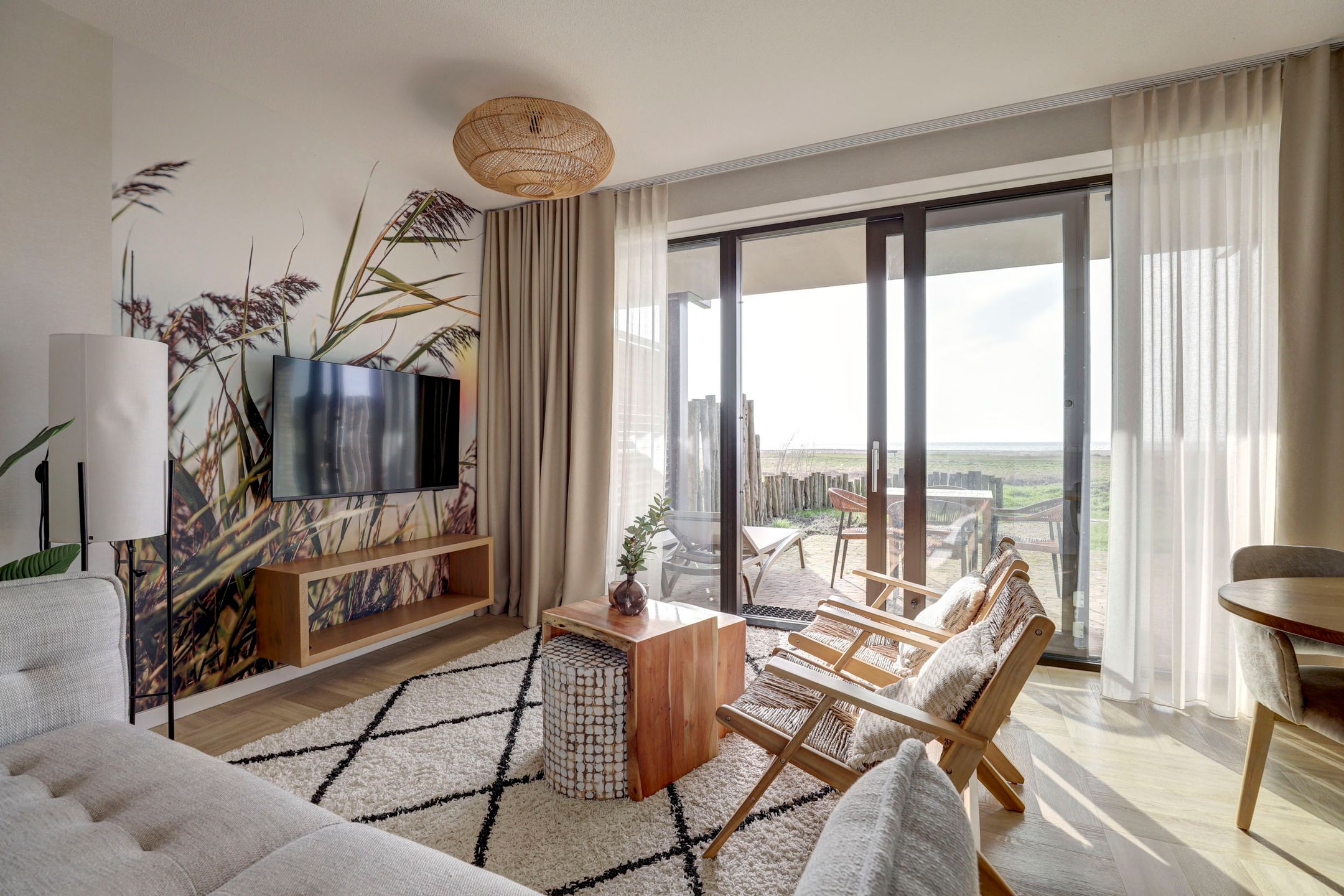 2-bedroom freehold villa in Workum — photo 4 of 5