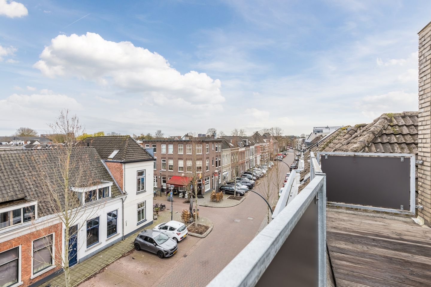 Foto 10 van Godevaert Montensstraat 2-D27