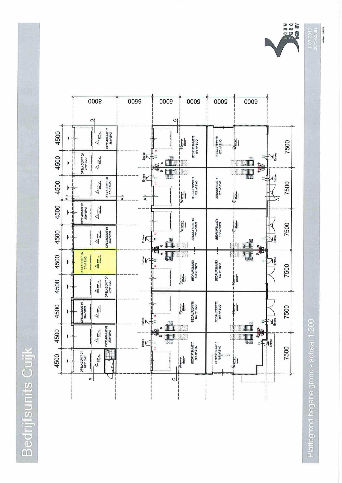 View photo 4 of Spinding 40