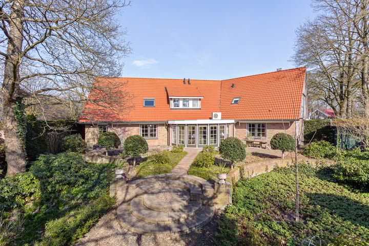 Foto 2 van 't Capittelgoed 10