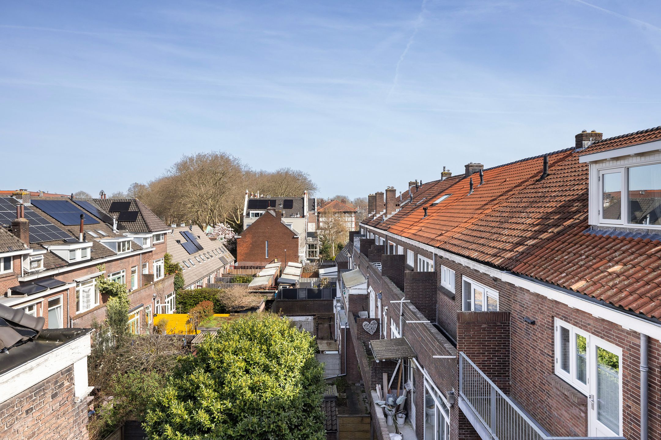 Foto 21 van Dubbeldamseweg Noord 64