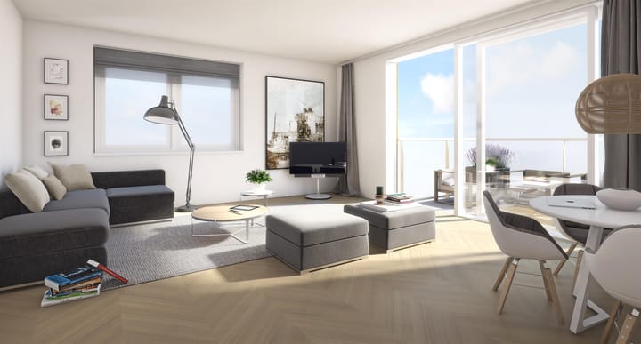 Foto 2 van Zeeduinweg 330