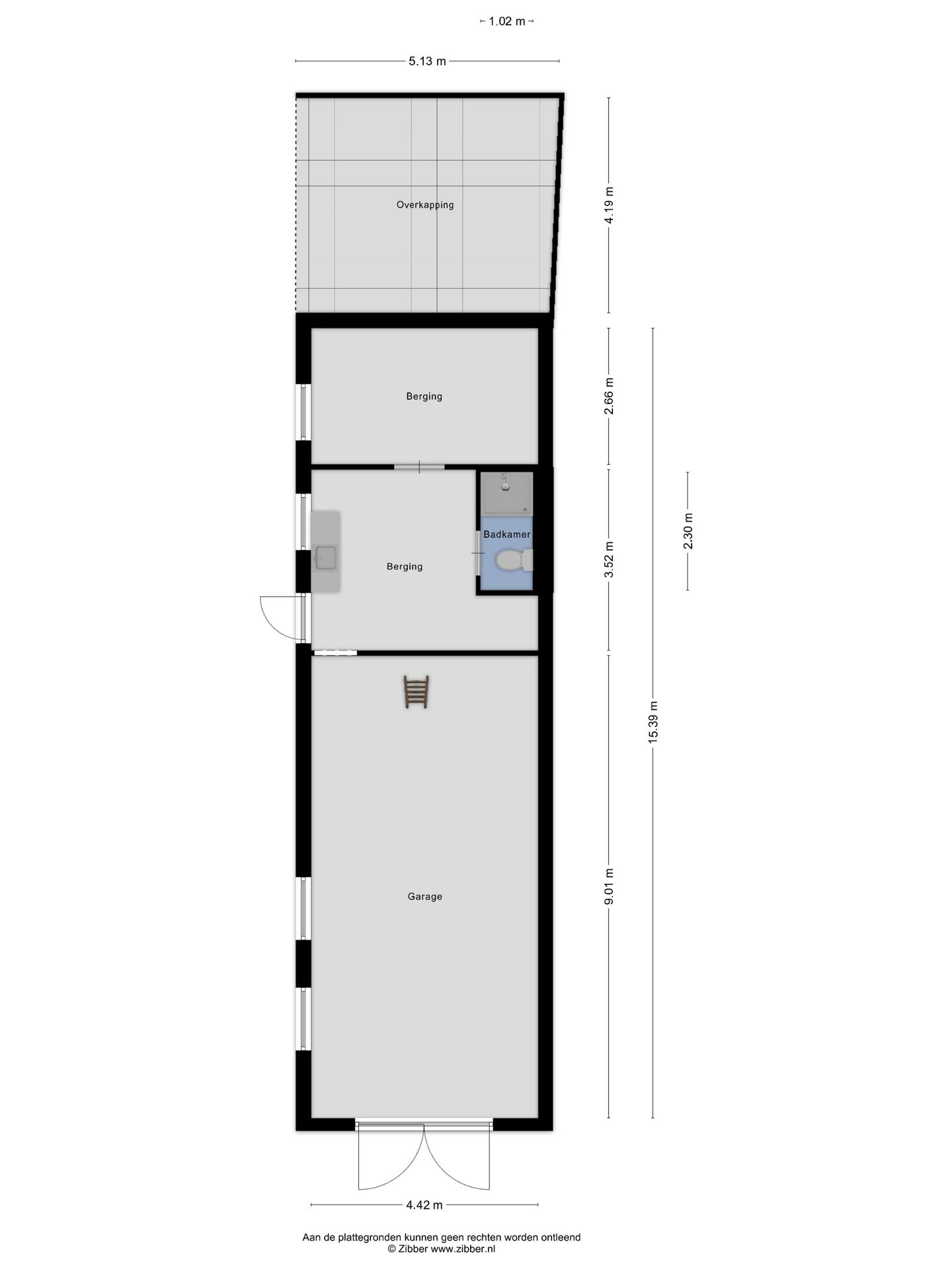 Foto 44 van Slingerbos 43