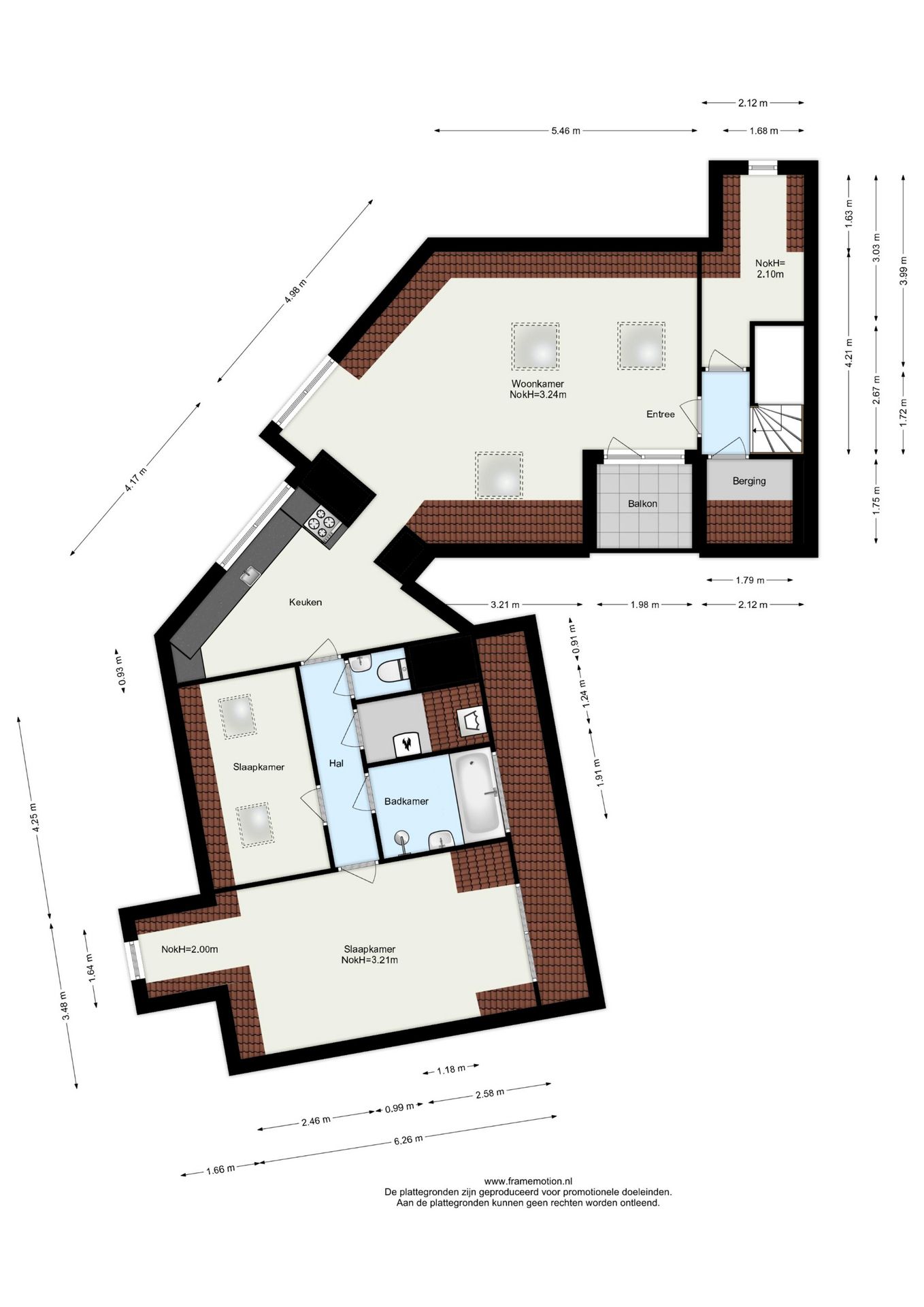 Foto 34 van Dubbeldamseweg Noord 64