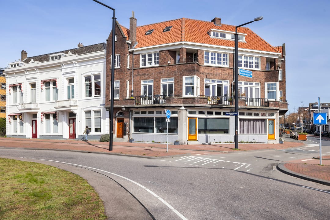 Foto 32 van Dubbeldamseweg Noord 64