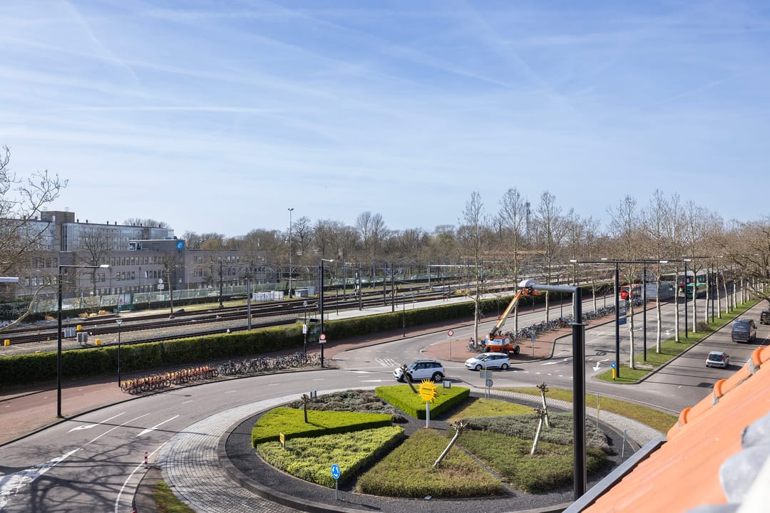 Foto 31 van Dubbeldamseweg Noord 64