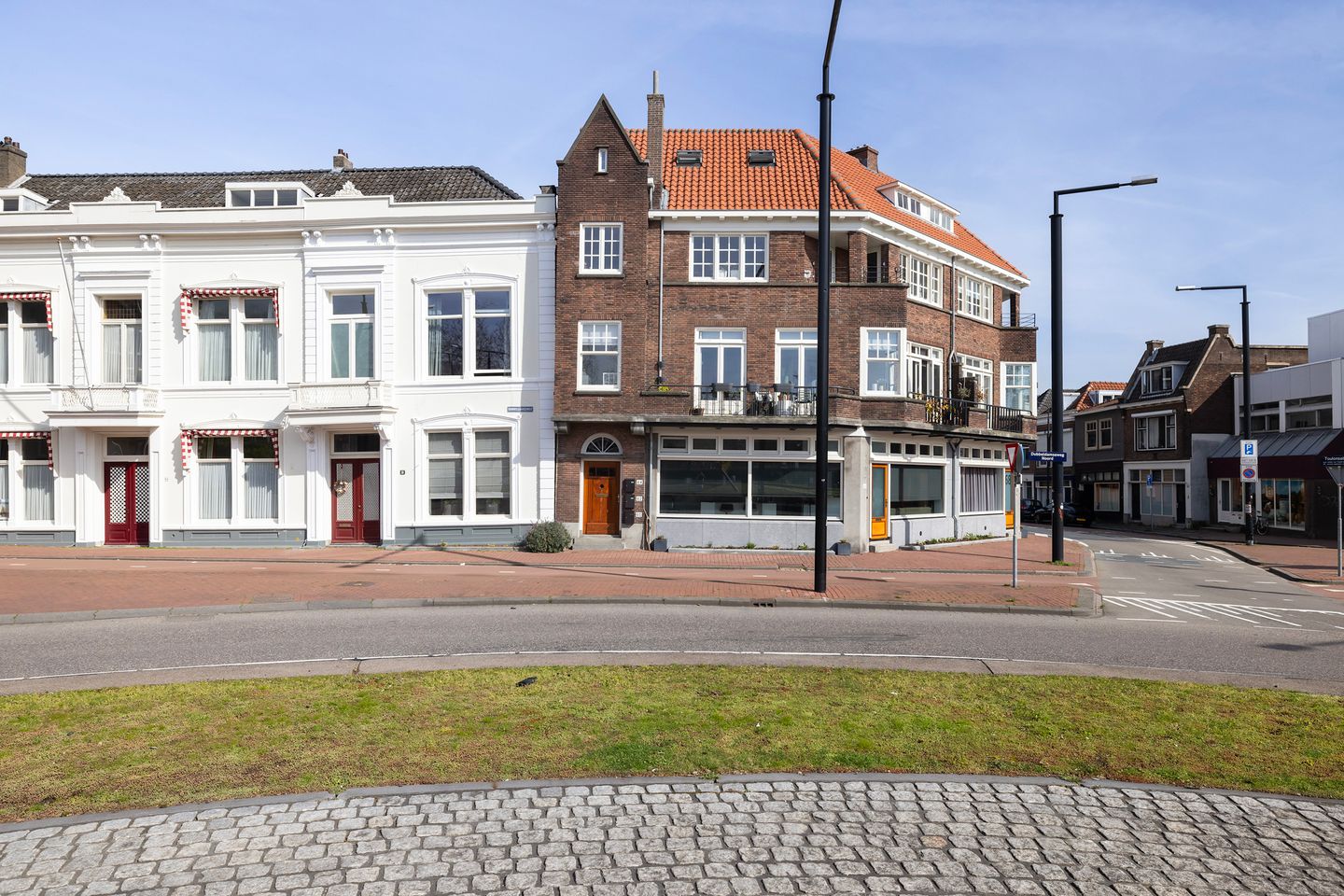 Foto 5 van Dubbeldamseweg Noord 64