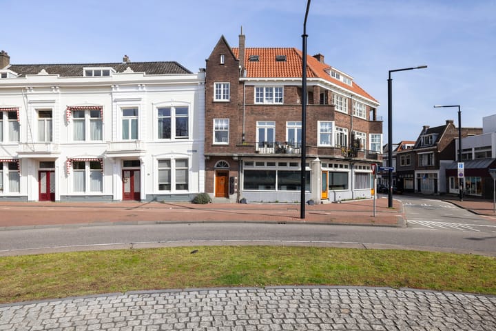 Foto 5 van Dubbeldamseweg Noord 64