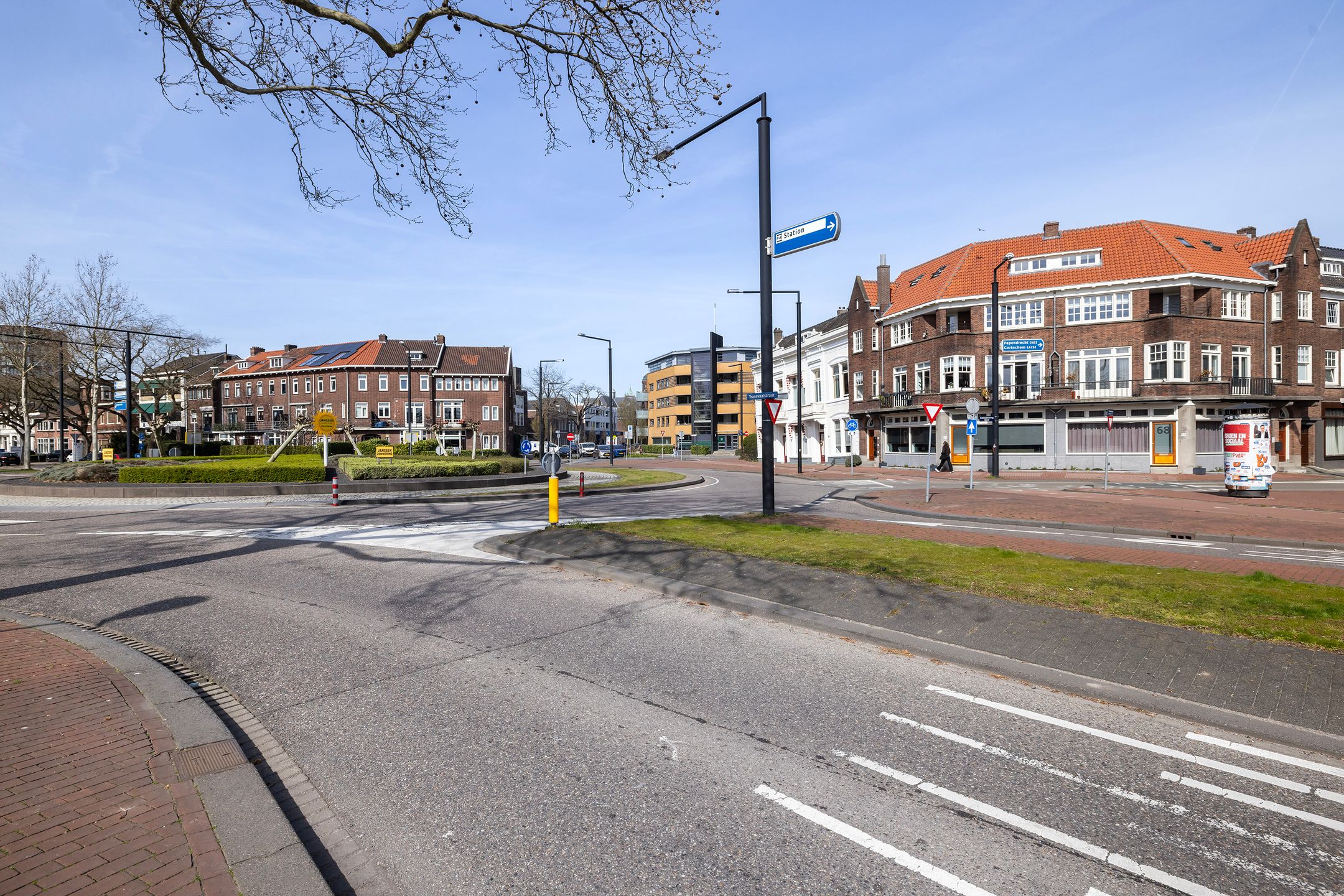 Foto 30 van Dubbeldamseweg Noord 64