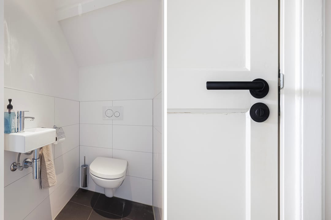 Foto 8 van Dubbeldamseweg Noord 64