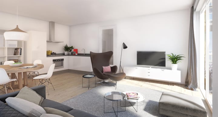 Foto 3 van Zeeduinweg 330