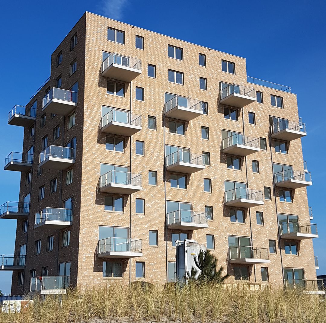 Foto 1 van Zeeduinweg 330