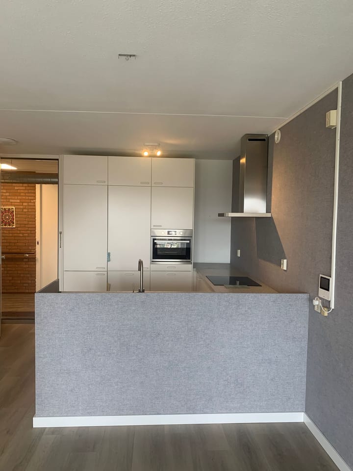 Foto 2 van Mevrouw van Wieringenplein 58