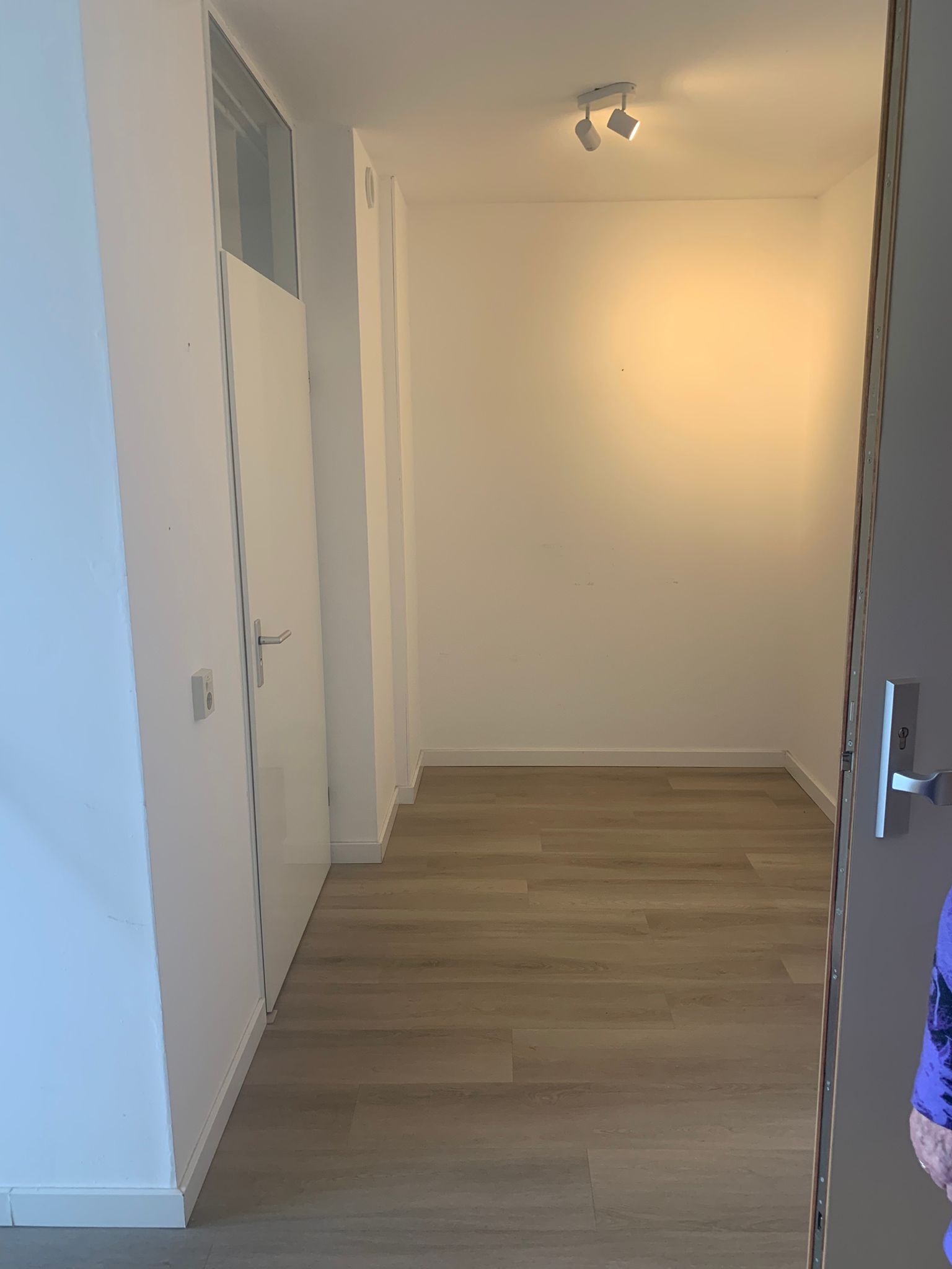 Foto 6 van Mevrouw van Wieringenplein 58