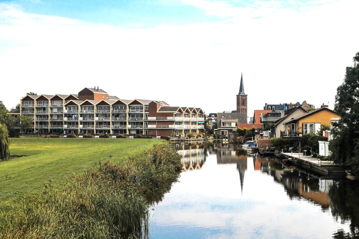 Mevrouw van Wieringenplein 58