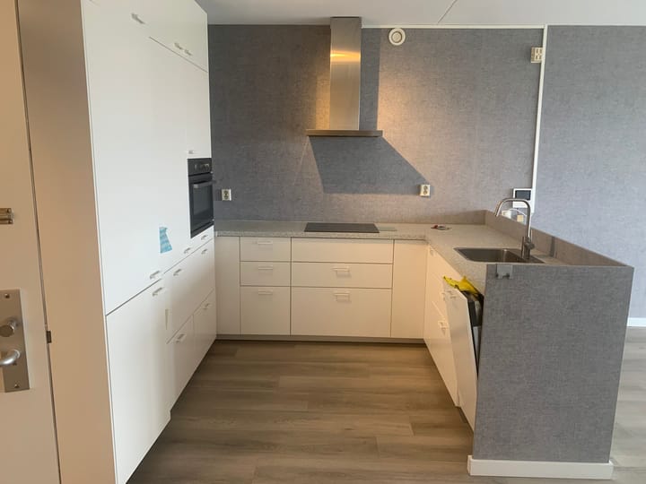 Foto 5 van Mevrouw van Wieringenplein 58