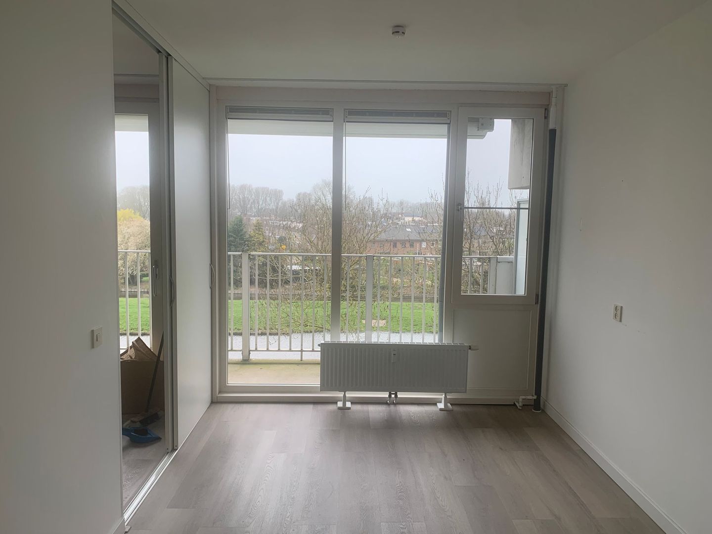 Foto 4 van Mevrouw van Wieringenplein 58